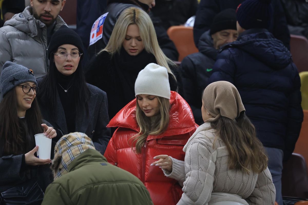 Craioveanu a rămas siderat de ce a văzut pe Arena Națională, la FCSB - CFR Cluj: „Vă spun sincer!”