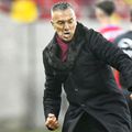 Daniel Pancu, furios după victoria istorică pe terenul rivalei FCSB.