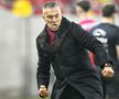 Daniel Pancu, furios după victoria istorică pe terenul rivalei FCSB.