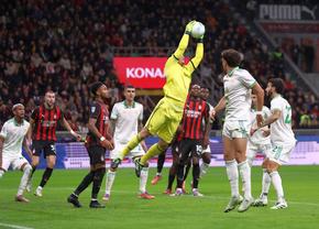 AS Roma - AC Milan, meciul zilei în Italia » Se pot apropia de echipa lui Cristi Chivu