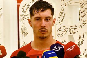 David Miculescu a răbufnit: „E o umilință! Dau și un exemplu absurd acum”