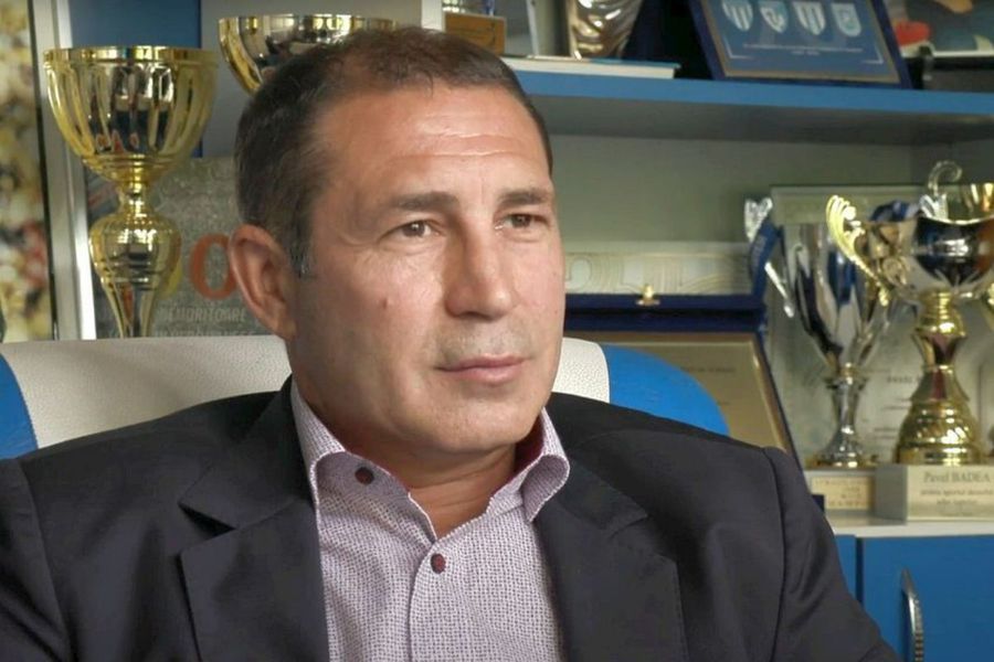 Pavel Badea Fostul căpitan din Bănie știe de ce are nevoie Universitatea Craiova în lupta la titlu: „Asta ne lipsește”
