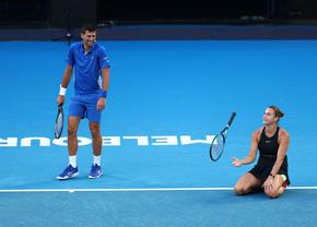 Novak Djokovic, reacție rapidă după ce Aryna Sabalenka i-a depășit un record: „Sunt supărat în acest moment”