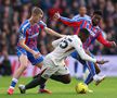 Crystal Palace - Chelsea, în etapa #23 din Premier League // FOTO: Getty Images
