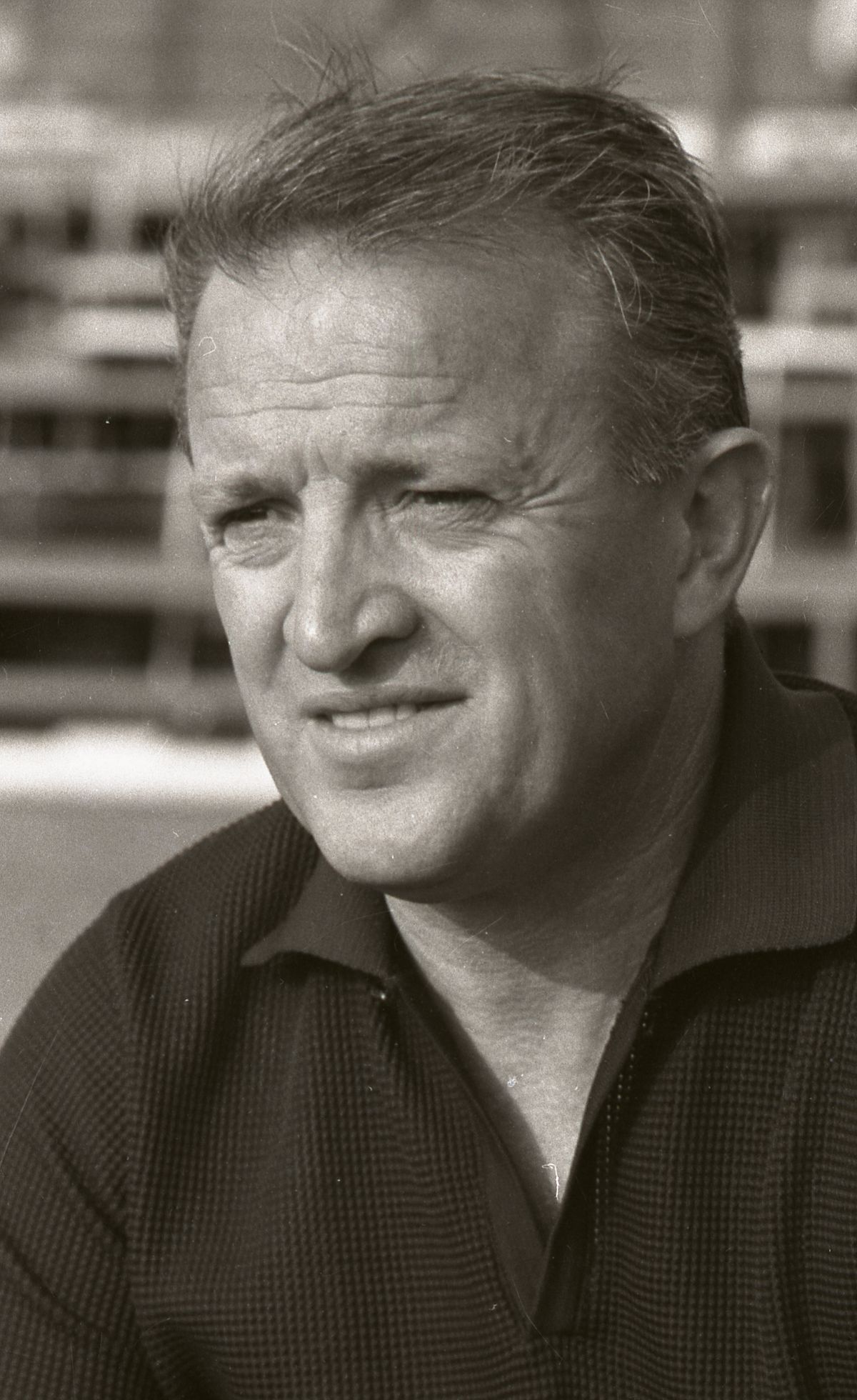 Ștefan Kovacs - viața și cariera