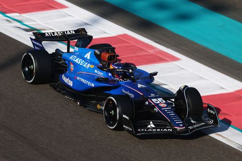 FIA, modificări de regulament cu privire la greutatea minimă a monoposturilor/Foto: Getty Images