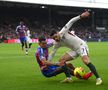 Crystal Palace - Chelsea, în etapa #23 din Premier League // FOTO: Getty Images