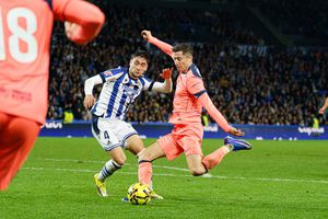 Barcelona - Real Oviedo, duel în runda 21 din La Liga » Catalanii primesc vizita „lanternei roșii”