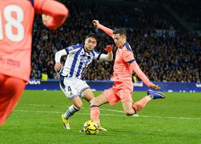 Barcelona - Real Oviedo, duel în runda 21 din La Liga » Catalanii primesc vizita „lanternei roșii”