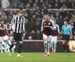 Newcastle - Aston Villa, în etapa #23 din Premier League // FOTO: Getty Images