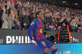 Barcelona - Oviedo a oferit suspans doar până în minutul 52 » Catalanii revin pe primul loc în La Liga