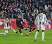 Napoli - Juventus, în etapa #14 din Serie A // FOTO: Imago Images