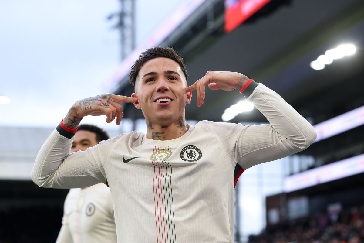 Chelsea câștigă derby-ul londonez cu Palace și urcă în TOP 4 » Clasamentul din Premier League