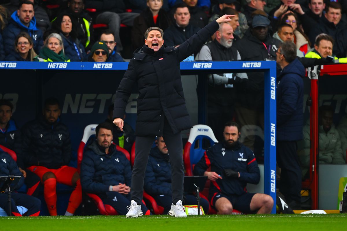 Chelsea câștigă derby-ul londonez cu Palace și urcă în TOP 4 » Clasamentul din Premier League