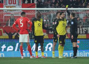 Scandal XXL cu vedeta Borussiei Dortmund » Contre între cluburi și pe rețelele de socializare!