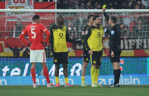 Scandal cu vedeta Borussiei Dortmund » Contre între cluburi și pe rețelele de socializare!