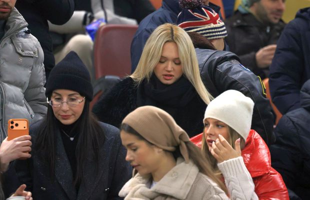 Craioveanu a rămas siderat de ce a văzut pe Arena Națională, la FCSB - CFR Cluj: „Vă spun sincer!”