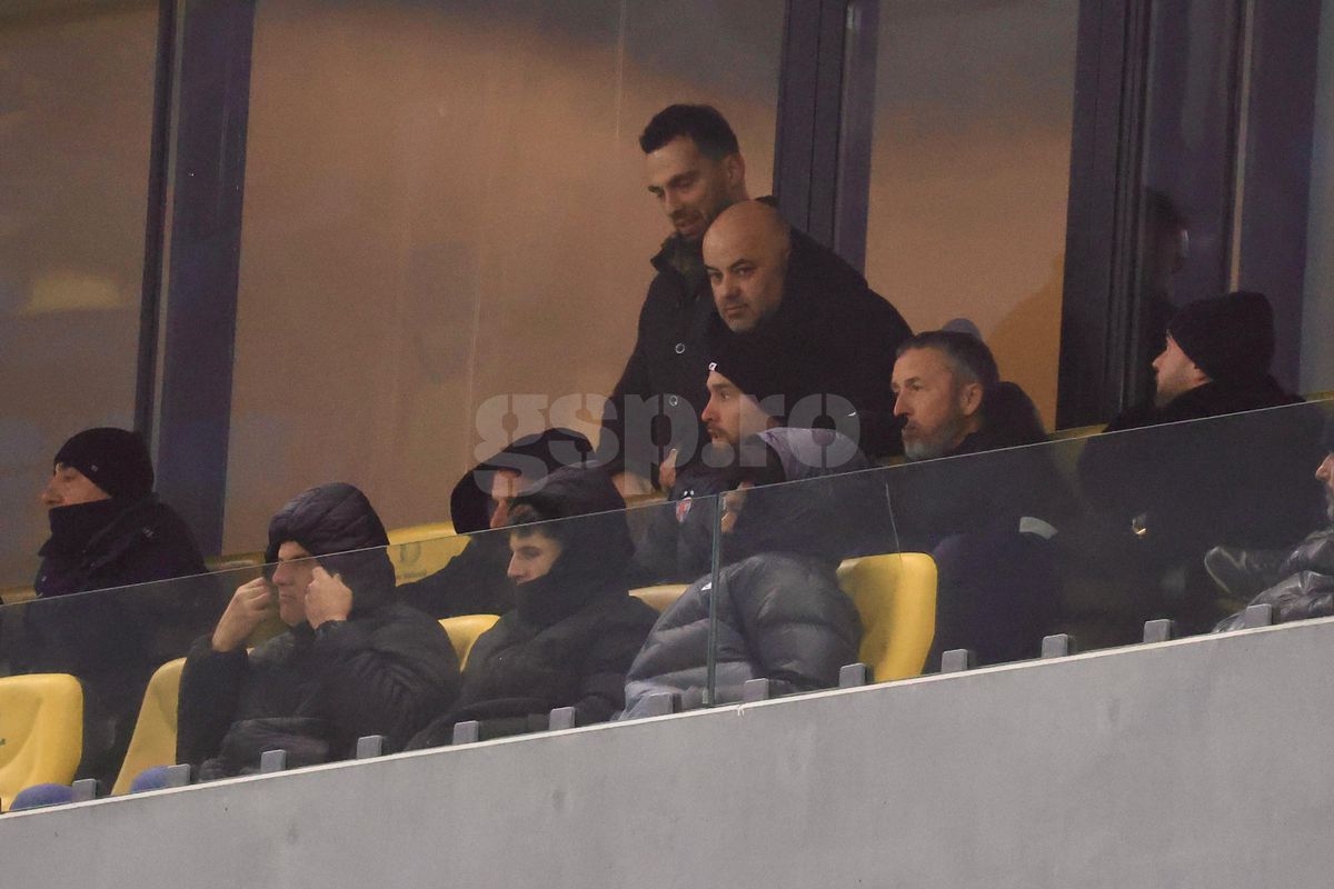 Andre Duarte nu va uita prea curând primul meci la FCSB: „Rău! Normal că suporterii au făcut asta”