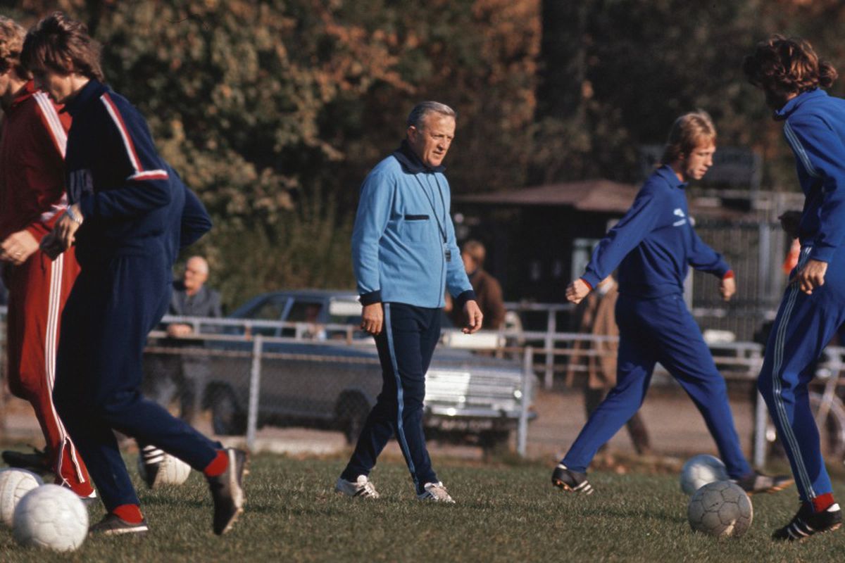 Ștefan Kovacs - viața și cariera