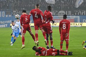 Aici e centrul de comandă al Craiovei! » Cifrele Wyscout nu lasă loc de intrepretări