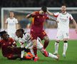 AS Roma - AC Milan, în etapa #22 din Serie A // FOTO: Getty Images