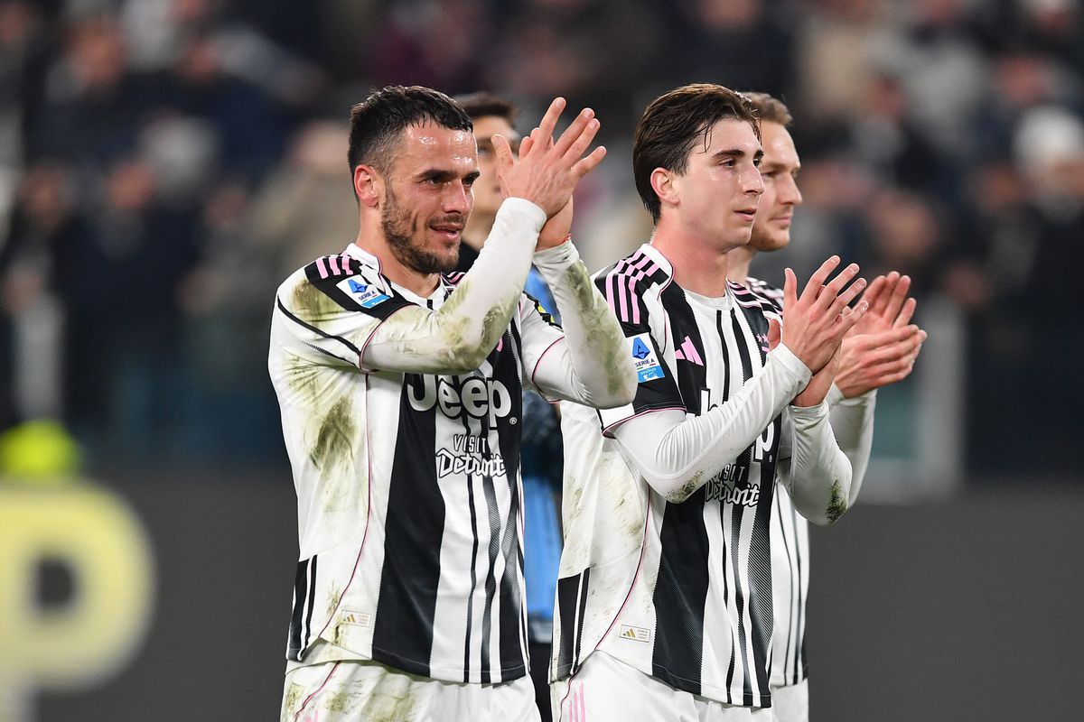 Juventus - Napoli 3-0 » Campioana Italiei, OUT din lupta pentru „Scudetto”?