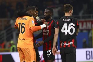 AC Milan și-a securizat un titular până în 2031: urmează anunțul oficial