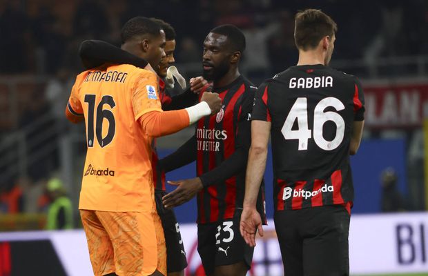 AC Milan și-a securizat un titular până în 2031: urmează anunțul oficial