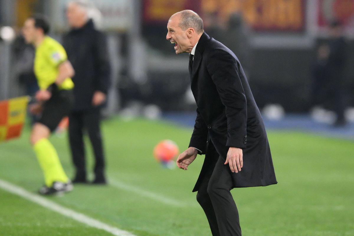 AS Roma - AC Milan // 25 ianuarie 2026