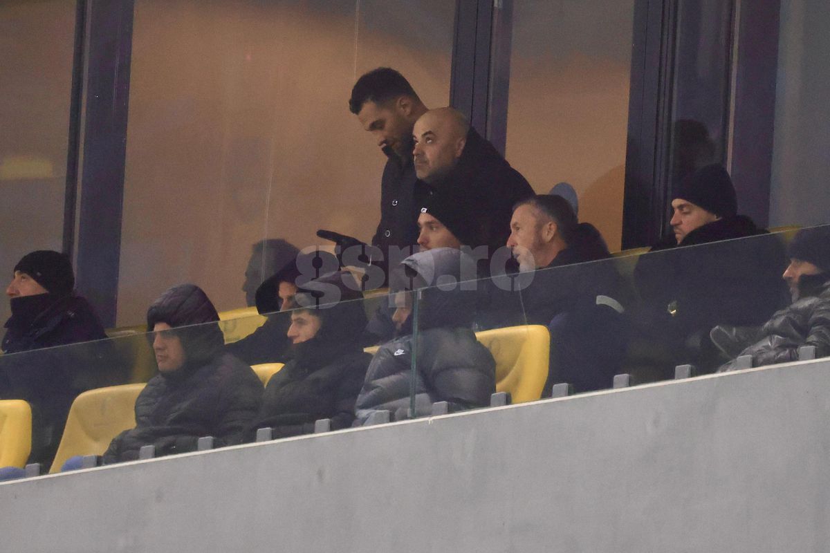 Andre Duarte nu va uita prea curând primul meci la FCSB: „Rău! Normal că suporterii au făcut asta”