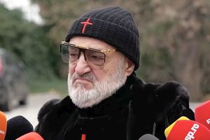 Prima măsură anunțată „la cald” de Gigi Becali, după umilința cu CFR Cluj: „La revedere!”