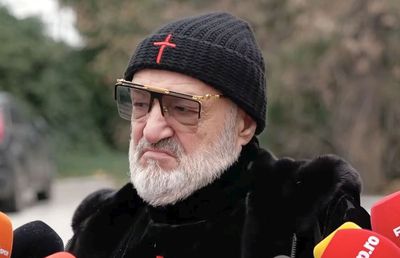 Prima măsură anunțată „la cald” de Gigi Becali, după rușinea cu CFR Cluj: „La revedere!”