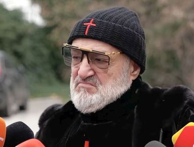 Prima măsură anunțată „la cald” de Gigi Becali, după rușinea cu CFR Cluj: „La revedere!”