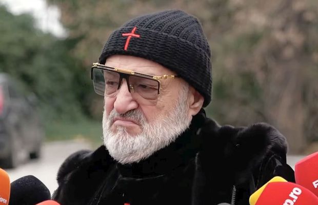 Prima măsură anunțată „la cald” de Gigi Becali, după rușinea cu CFR Cluj: „La revedere!”