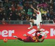 AS Roma - AC Milan, în etapa #22 din Serie A // FOTO: Getty Images