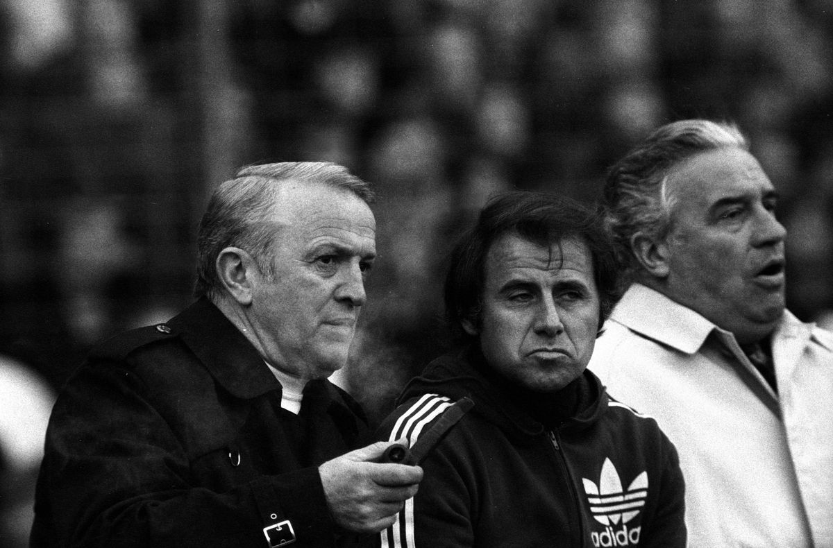 Ștefan Kovacs - viața și cariera