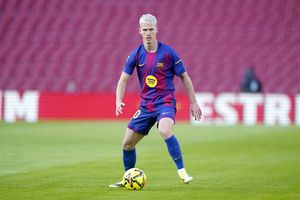 Barcelona - Real Oviedo, duel în runda 21 din La Liga » Horațiu Moldovan e rezervă la oaspeți