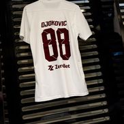 Sponsor nou la FCSB - CFR Cluj // FOTO: Facebook @CFR Cluj