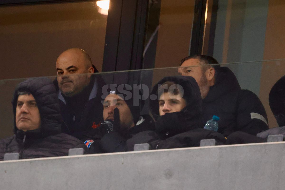 Andre Duarte nu va uita prea curând primul meci la FCSB: „Rău! Normal că suporterii au făcut asta”