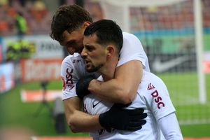 FCSB - CFR Cluj, derby-ul ultimei speranțe la play-off » Korenica face liniște pe Arena Națională