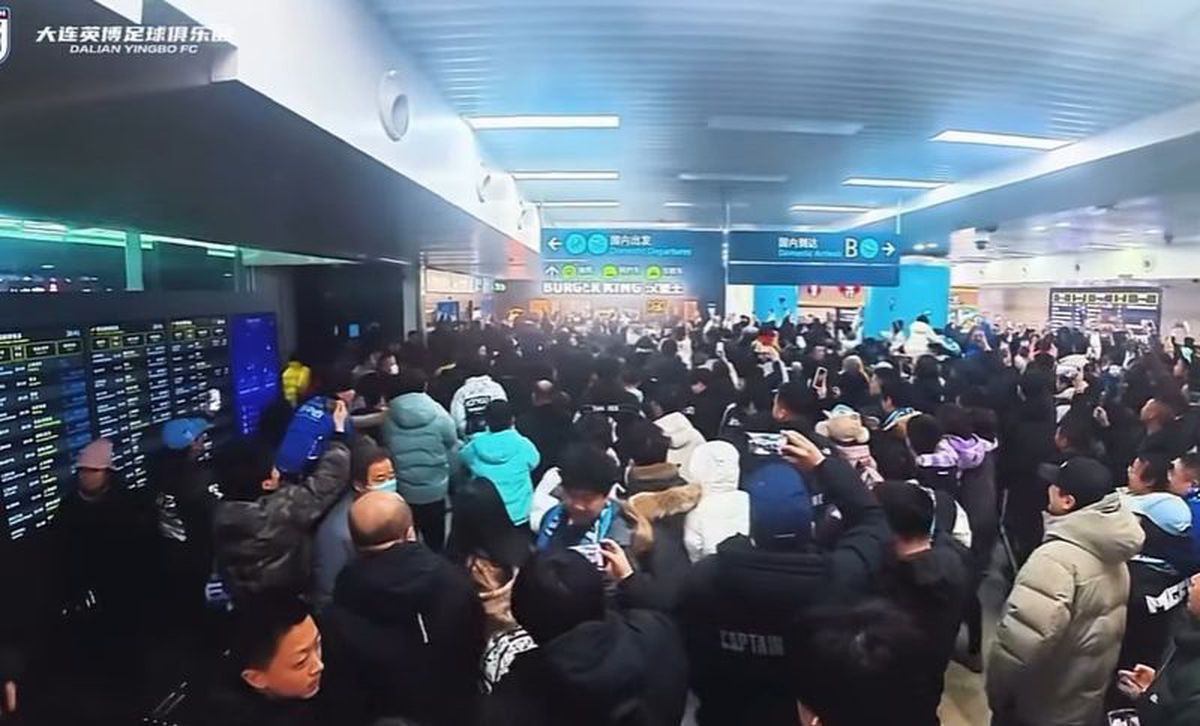 „The Romanian King” » Primit ca un superstar la noua echipă