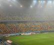 Imagini înainte de FCSB - CFR Cluj, 25 ianuarie 2026