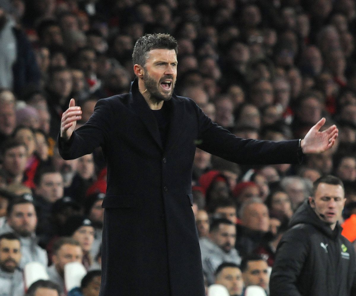 Michael Carrick a trezit-o pe Manchester United: ce s-a schimbat față de perioada Ruben Amorim