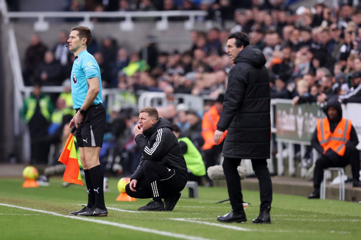 După 21 de ani! Aston Villa a rupt blestemul pe „St. James' Park” și continuă aventura la titlu!