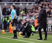 Newcastle - Aston Villa, în etapa #23 din Premier League // FOTO: Getty Images