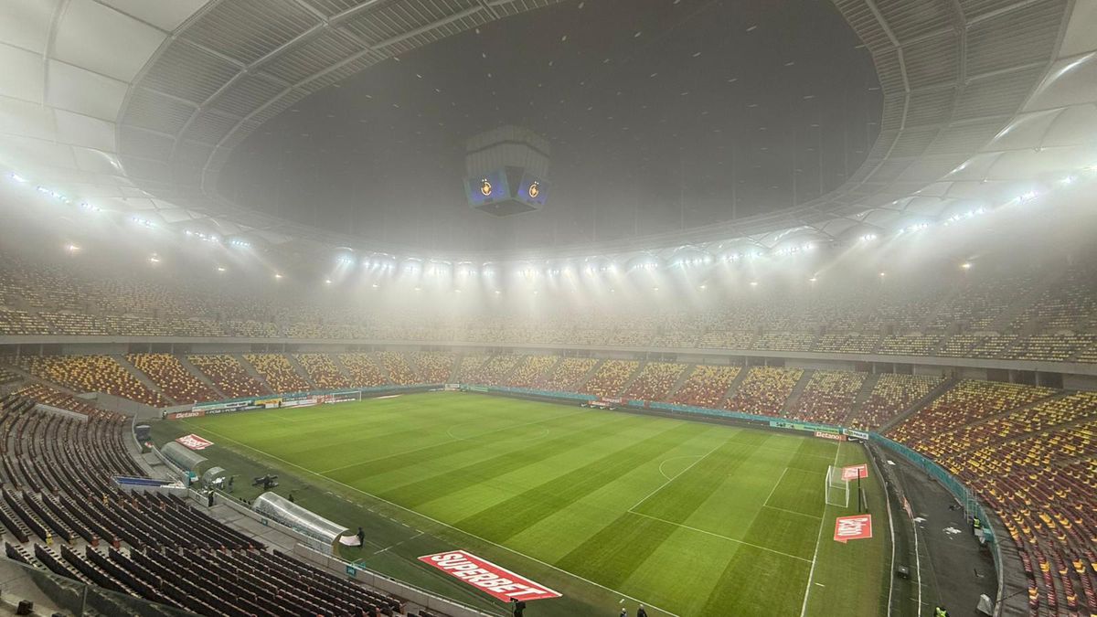 Craioveanu a rămas siderat de ce a văzut pe Arena Națională, la FCSB - CFR Cluj: „Vă spun sincer!”