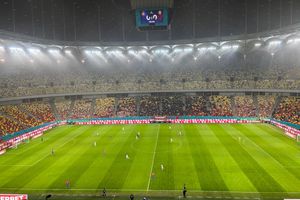 FCSB - CFR Cluj, derby-ul ultimei speranțe la play-off » Deschidere de scor în minutul 2!