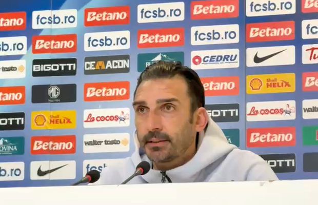 „Îmi asum toată responsabilitatea” » Charalambous s-a ridicat și a părăsit conferința