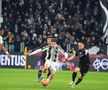 Napoli - Juventus, în etapa #14 din Serie A // FOTO: Imago Images
