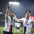 Endrick a reușit un „hattrick” în partida Metz - Lyon (2-5) // FOTO: Imago Images
